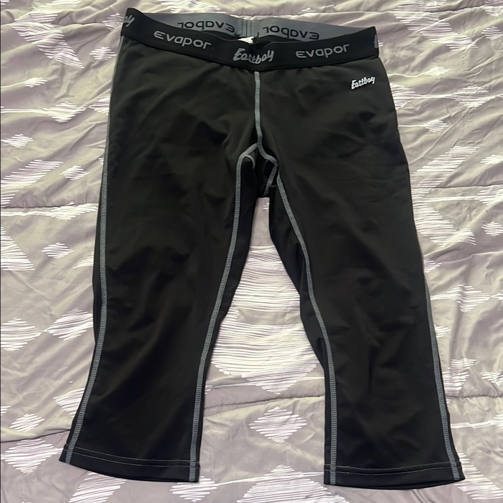 Eastbay EVAPOR Compression Leggings - size Medium